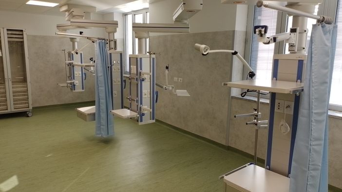 Azienda Zero e disability manager approdano in Commissione Sanità