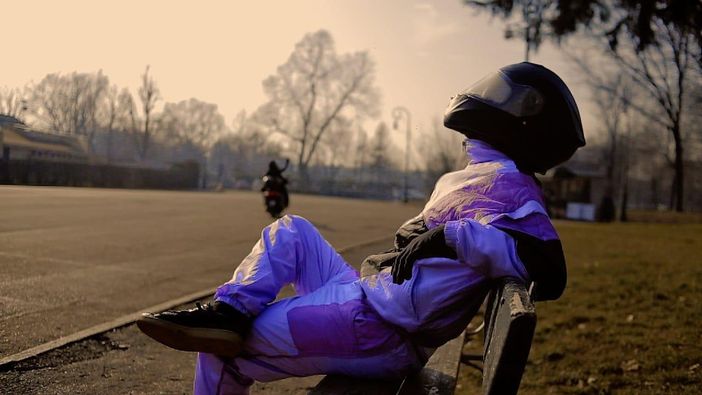 Dalla denuncia ecologista alla libertà nella Fase 2: &quot;Cantiamo l'aria pura che ci manca a Torino&quot;