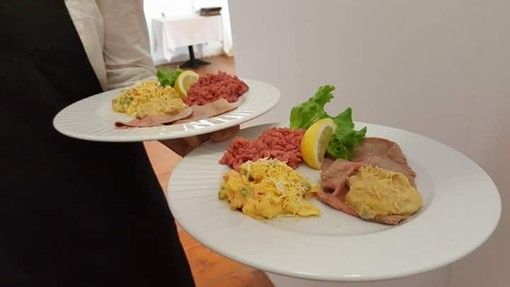 La Regione Piemonte vara le linee guida sull'educazione al cibo La Regione Piemonte vara le linee guida sull'educazione al cibo