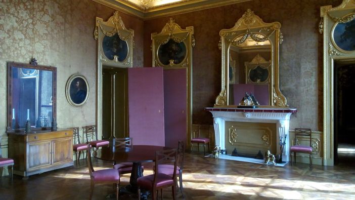 castello di moncalieri castello di moncalieri