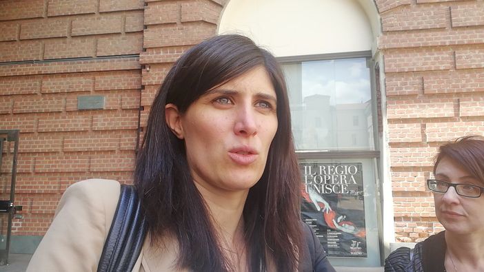 Crisi di governo, Appendino preoccupata: "Salvini responsabile, a rischio tanti progetti per Torino" Crisi di governo, Appendino preoccupata: "Salvini responsabile, a rischio tanti progetti per Torino"