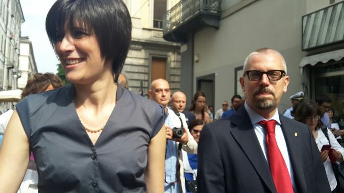 No della Raggi alle Olimpiadi, Appendino:"Sua scelta autonoma" No della Raggi alle Olimpiadi, Appendino:"Sua scelta autonoma"