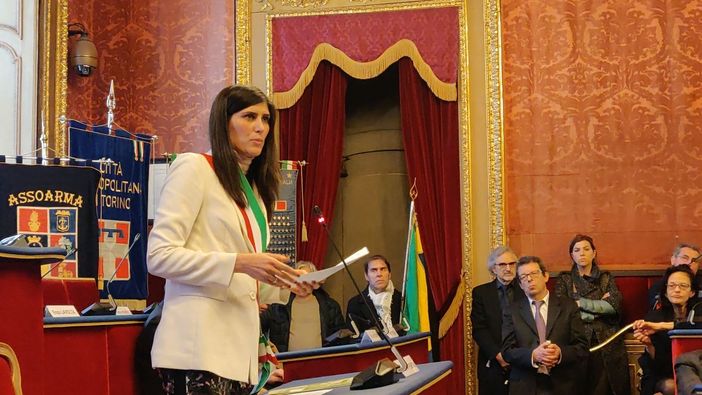 Il Consiglio comunale di Torino ritorna in Sala Rossa: il 27 luglio riunione in presenza