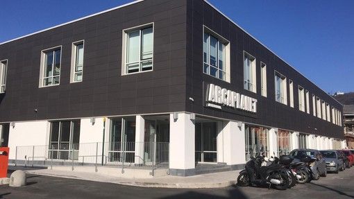 Nuova apertura Arcaplanet a Chieri per rafforzare la presenza dell'azienda nella nostra provincia Nuova apertura Arcaplanet a Chieri per rafforzare la presenza dell'azienda nella nostra provincia