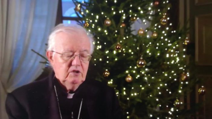 L'allarme di Nosiglia: "Povertà crescente, anche in fasce grigie. Per anziani e malati in quarantena la Regione ha fatto poco" L'allarme di Nosiglia: "Povertà crescente, anche in fasce grigie. Per anziani e malati in quarantena la Regione ha fatto poco"