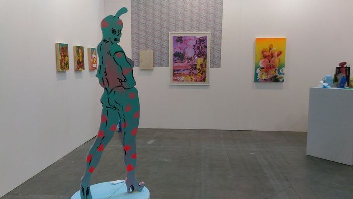 Porte aperte per Artissima: l’arte internazionale è a Torino