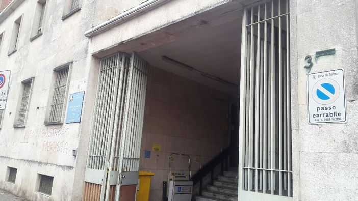 Torino, accesso "difficile per i disabili all'Asl di via Ridotto. Magliano:"Cittadini di serie b?"