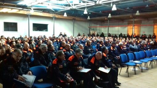 Il Governatore Chiamparino e la Regione rendono onore agli eroi del terremoto Il Governatore Chiamparino e la Regione rendono onore agli eroi del terremoto