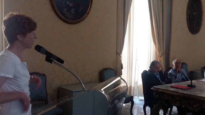 I lavoratori dei Centri per l'impiego al Consiglio regionale: &quot;Uguale trattamento per stabilizzati e precari&quot;