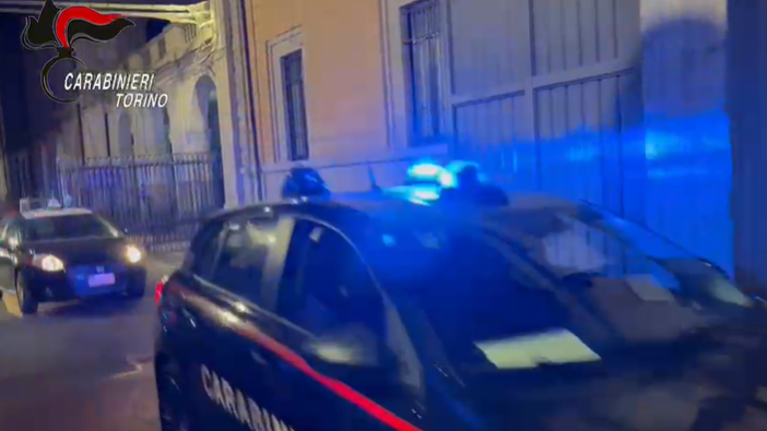 carabinieri carabinieri