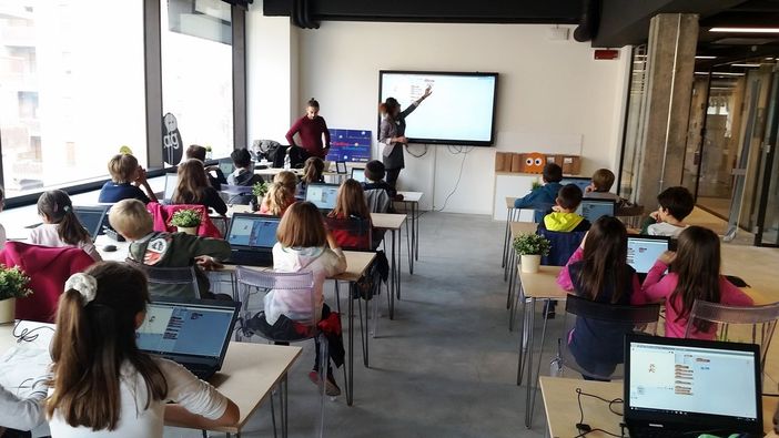 Da settembre 2025 i bambini verranno spostati in via Monte Cristallo