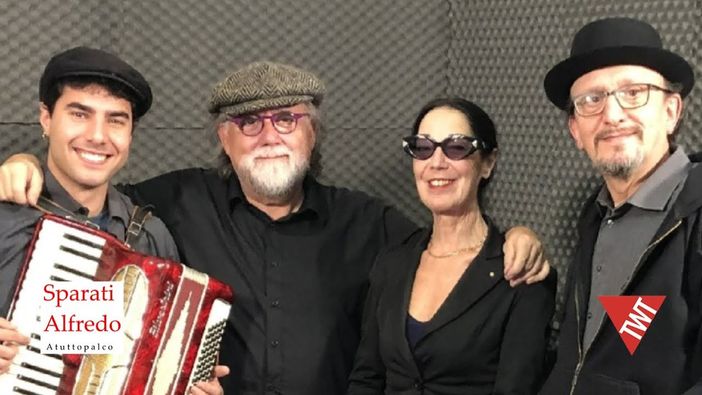 A Pino "Aperitivo Off" con concerto della banda Bondioli A Pino "Aperitivo Off" con concerto della banda Bondioli