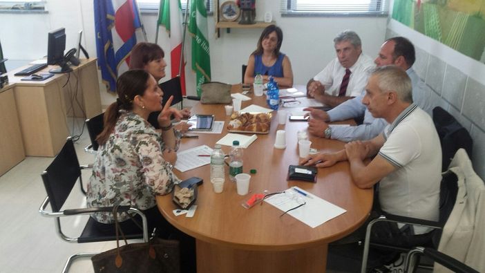 Cia Torino incontra i parlamentari di Forza Italia “per far ripartire l’agricoltura”