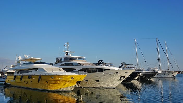 Quest’estate noleggiate una barca con Globesailor Quest’estate noleggiate una barca con Globesailor