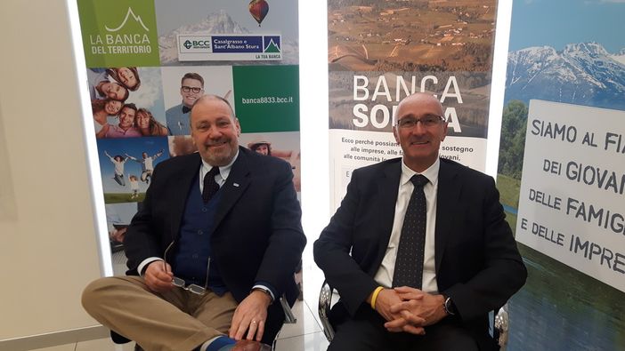 Nuove opportunità per aziende e commercianti