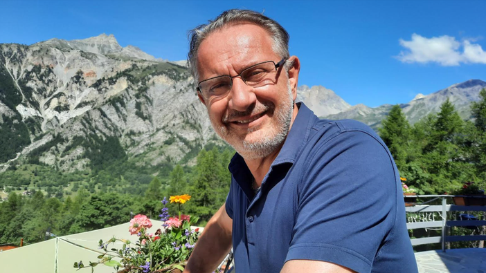 Quella bandiera olimpica senza il Piemonte...