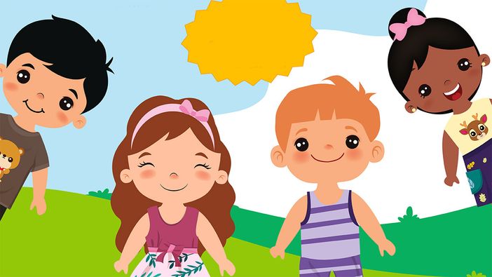 Disegno con bambini Disegno con bambini