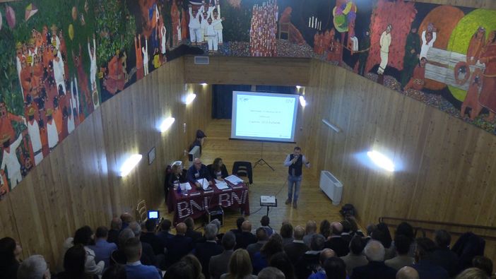 Due anni di BNI Fusion: il bene fatto agli altri che aiuta il proprio business [VIDEO]