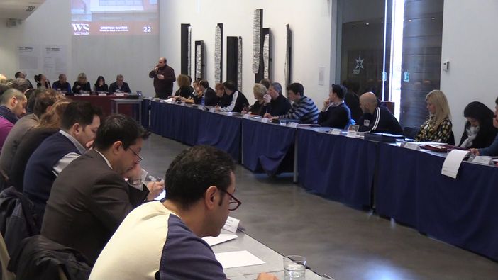 Il network delle referenze si allarga: BNI lancia contemporaneamente tre Capitoli a Bologna [VIDEO]