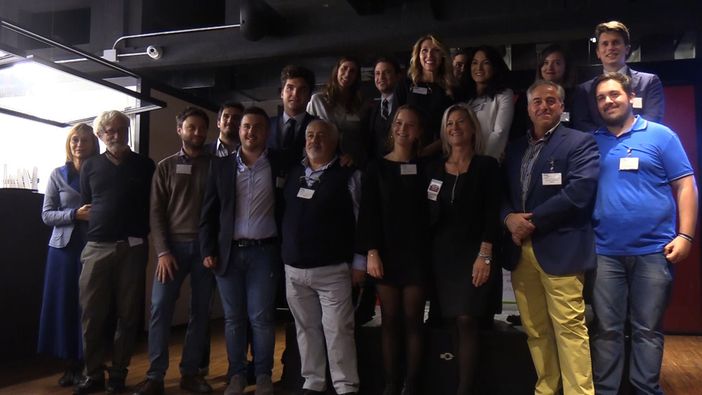 Nasce il Capitolo BNI Young Under 33: giovani imprenditori si fanno strada nel mondo [VIDEO]