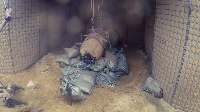 operazioni disinnesco bomba operazioni disinnesco bomba