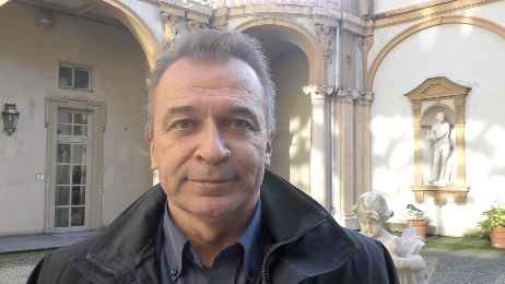 L’Ires centrale nella gestione dei fondi europei, Bongioanni: &quot;Abbiamo deliberato parere positivo su programma annuale&quot;