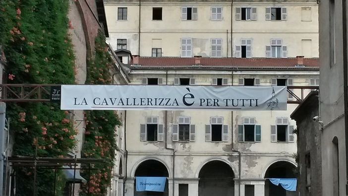 Lo Stabile pensa alla Cavallerizza, Martone: &quot;Mi piacerebbe rimanere alla direzione artistica del Teatro&quot;