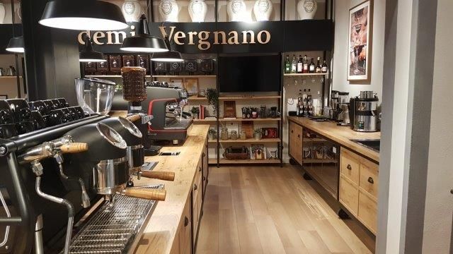 Caffè Vergnano Caffè Vergnano