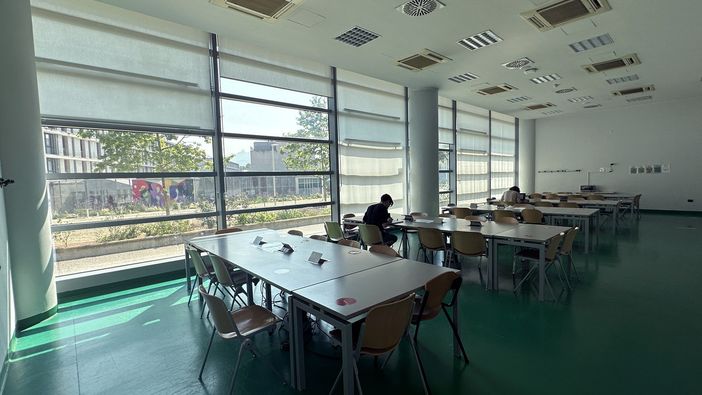 Scuola: finanziate sette nuove aule studio universitarie in Piemonte Scuola: finanziate sette nuove aule studio universitarie in Piemonte