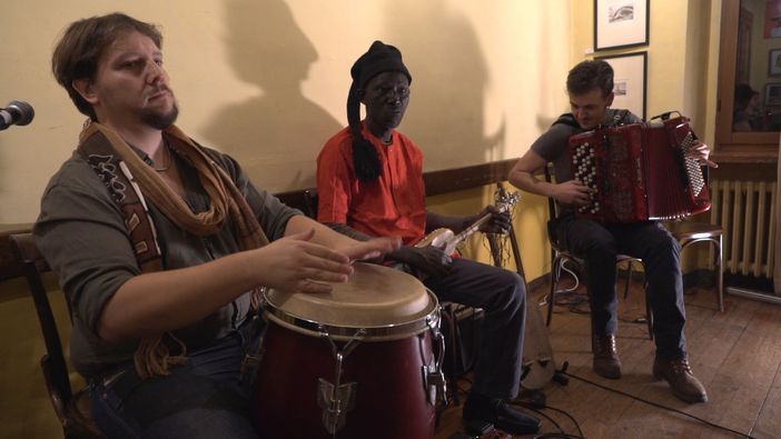 Al via Consonanze: una rassegna di incontri su donne, diritti, migrazioni