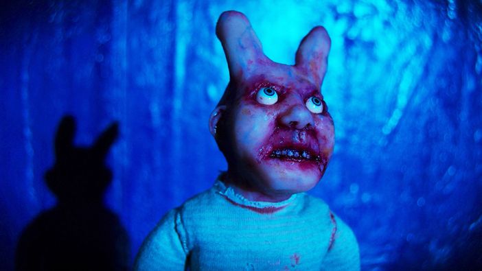 TOHorror Film Fest, tutto pronto per la 24esima edizione: ospite d'onore sarà Robert Morgan TOHorror Film Fest, tutto pronto per la 24esima edizione: ospite d'onore sarà Robert Morgan