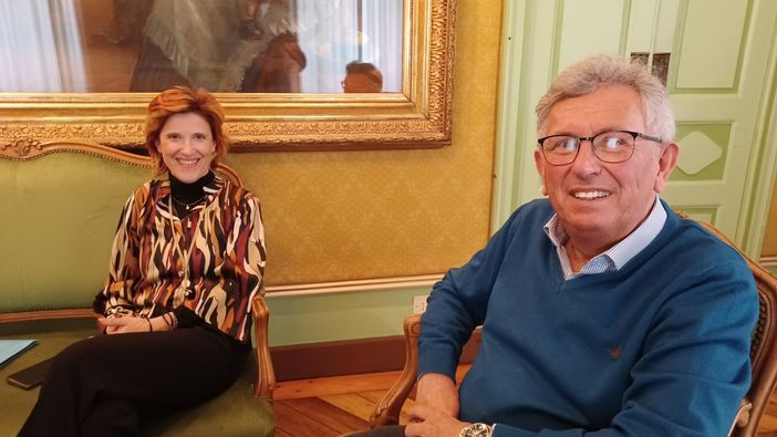 Chivasso, deliberato il DUP 2024/2026 dalla Giunta Castello Chivasso, deliberato il DUP 2024/2026 dalla Giunta Castello