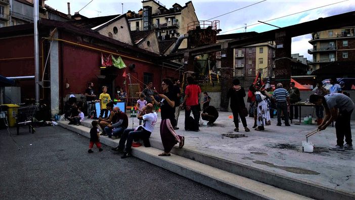 Dalla scuola al lavoro: al Cecchi Point si esplorano i mestieri del futuro Dalla scuola al lavoro: al Cecchi Point si esplorano i mestieri del futuro