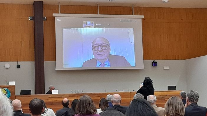 Finpiemonte scommette sull'economia a impatto: green bond, start up "sociali" e non solo. "Produrre ricchezza non basta più" Finpiemonte scommette sull'economia a impatto: green bond, start up "sociali" e non solo. "Produrre ricchezza non basta più"