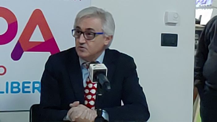 Biglietti bus Gtt, Viale (+Europa & Radicali Italiani): "Un rospo da ingoiare per metterci una toppa" Biglietti bus Gtt, Viale (+Europa & Radicali Italiani): "Un rospo da ingoiare per metterci una toppa"