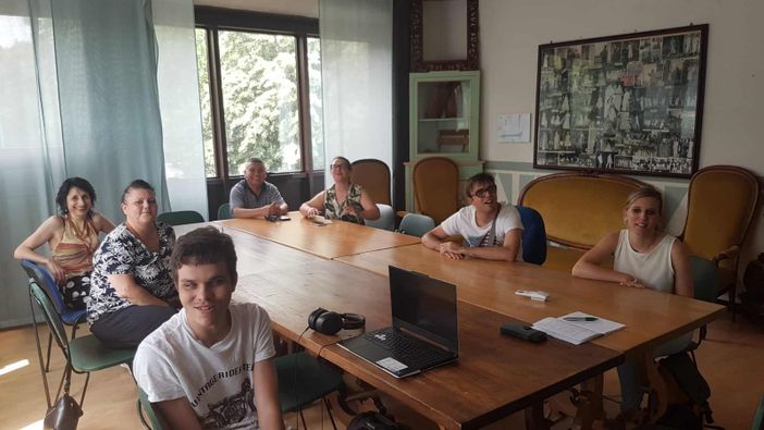 Aiutante sviluppo software: una nuova frontiera lavorativa per i disabili visivi