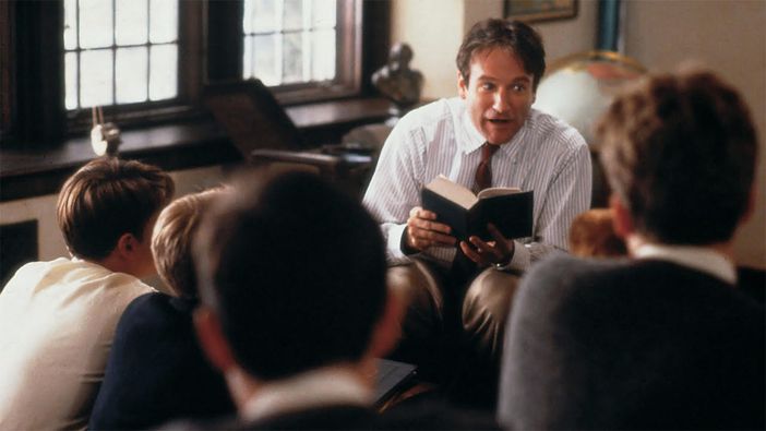Al Cinema Massimo, la retrospettiva in omaggio a Peter Weir: tra le proiezioni L’attimo fuggente e The Truman Show Al Cinema Massimo, la retrospettiva in omaggio a Peter Weir: tra le proiezioni L’attimo fuggente e The Truman Show