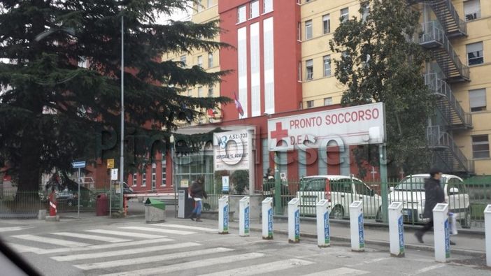 Ospedale di Pinerolo, ecco la nuova senologia Ospedale di Pinerolo, ecco la nuova senologia