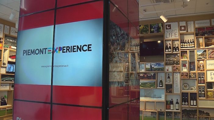 Venerdì 4 maggio giornata conclusiva di &quot;Turismo Sostenibile in Piemonte a partire dai Siti Unesco&quot;