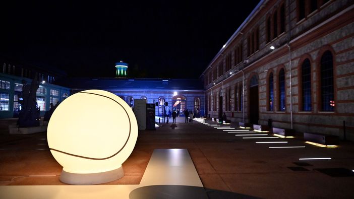 Alle Ogr Torino, The Final Set: il closing party ufficiale delle Nitto ATP Finals Alle Ogr Torino, The Final Set: il closing party ufficiale delle Nitto ATP Finals