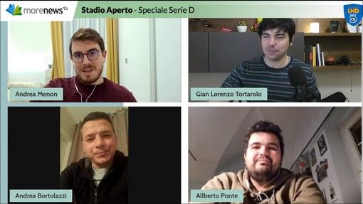 La 13° puntata: tra le partite domenicali e il turno infrasettimanale