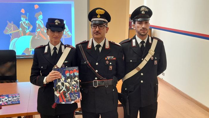 "Carabinieri nella storia": Grugliasco si prepara ad ospitare una mostra