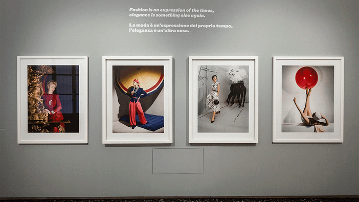 Camera festeggia San Giovanni con l'ingresso gratuito per tutta la giornata