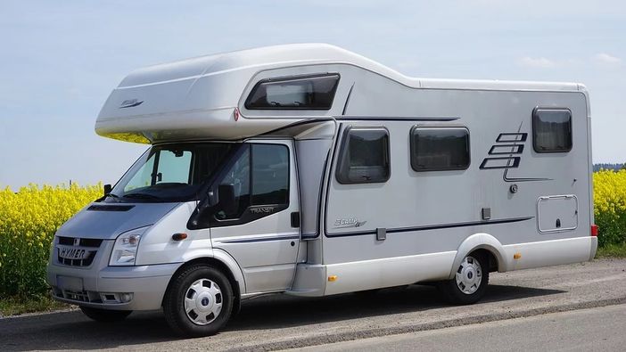 Assicurazioni per camper: è boom di richieste online
