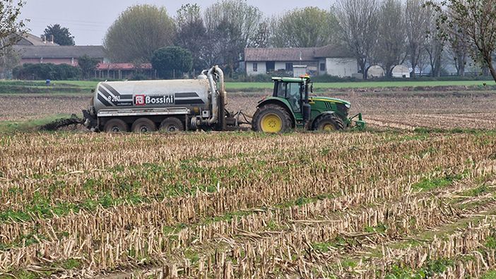 Coldiretti Piemonte, gasolio agricolo: &quot;Serve lo spostamento data della giacenza minima&quot;