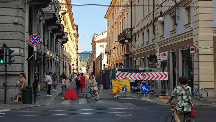 cantieri Torino cantieri Torino