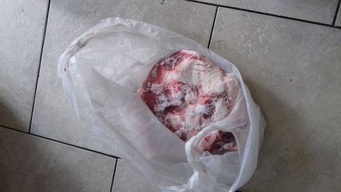 Confagricoltura Piemonte: "Scendono le quotazioni all’origine, ma il prezzo della carne suina al consumo aumenta" Confagricoltura Piemonte: "Scendono le quotazioni all’origine, ma il prezzo della carne suina al consumo aumenta"