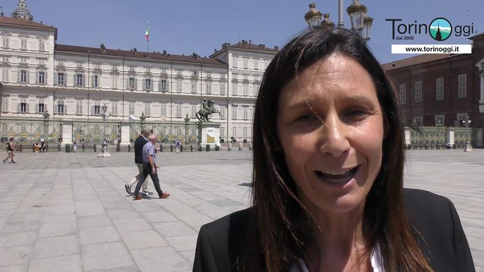 Caucino: "Dalla Regione 5 milioni di euro a sostegno dei centri diurni per disabili" Caucino: "Dalla Regione 5 milioni di euro a sostegno dei centri diurni per disabili"