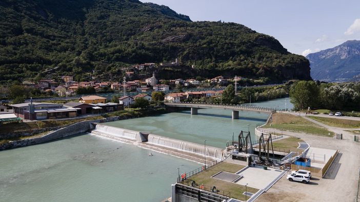 Tutti i luoghi aperti per le Giornate di Primavera del FAI Tutti i luoghi aperti per le Giornate di Primavera del FAI