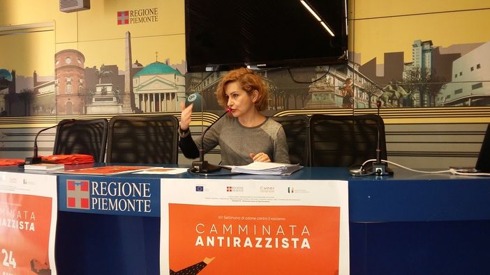 L'impegno del Piemonte per l'Africa sub-sahariana